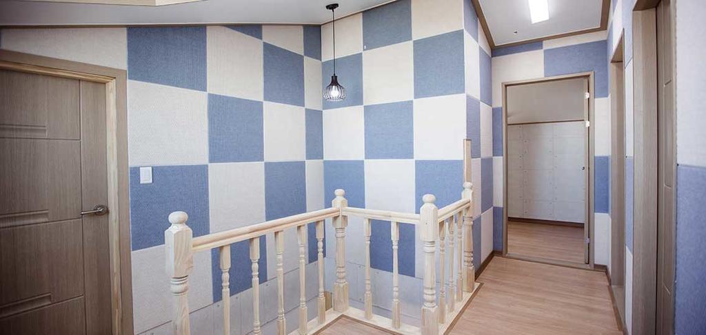 Jeonju Kirin Guesthouse Exterior foto
